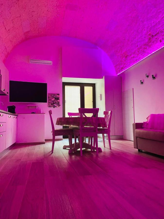 Room 26 Altamura Exterior foto